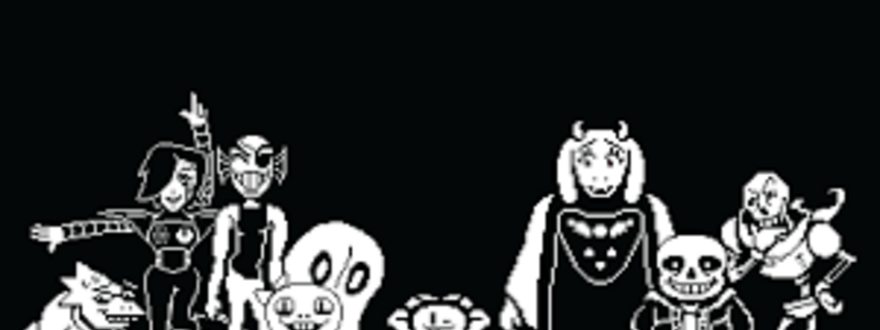 CUANTO SABES DE UNDERTALE Y SUS UNIVERSOS ALTERNOS (FACIL)