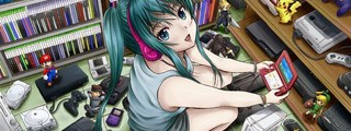 Que gamer chica eres