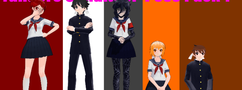 Test que anime eres???
