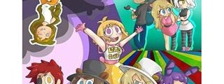 Cuanto sabes de Fnafhs?