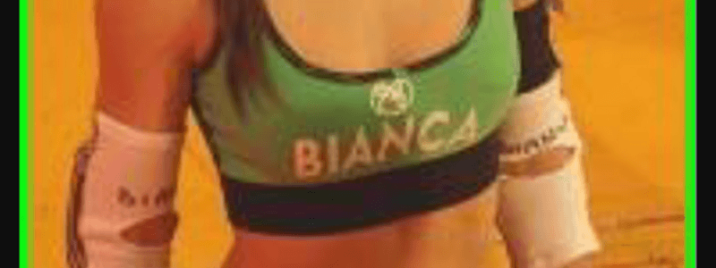 ¿Cuanto sabes de Bianca de combate?