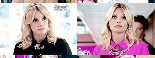 ¿Que tanto sabes de Valentina Zenere?