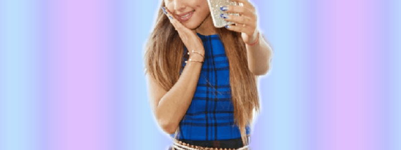 Cuanto conoces a ariana grande???