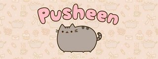 Pusheen