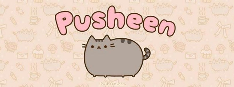 Pusheen