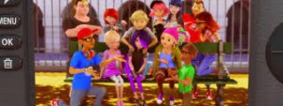que personaje eres de miraculus ladybug