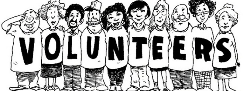 ¿QUÉ TIPO DE VOLUNTARIADO TE CORRESPONDE?