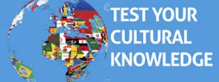 Cultural Quiz