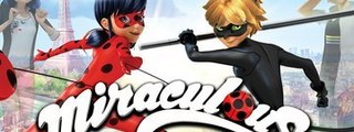 cuanto sabes de  Prodigiosa: Las aventuras de Ladybug