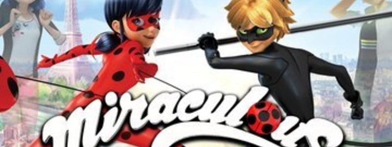 cuanto sabes de  Prodigiosa: Las aventuras de Ladybug