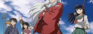 cuanto sabes de inuyasha