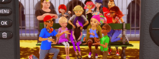 cuanto sabes de miracolous ladybug