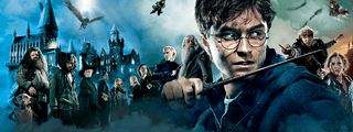 ¿Cuanto sabes de Harry Potter?