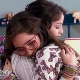 &iquest; Como se hicieron amigas Luna y Nina? - &iquest;Cuanto sabes de "Soy Luna" ?