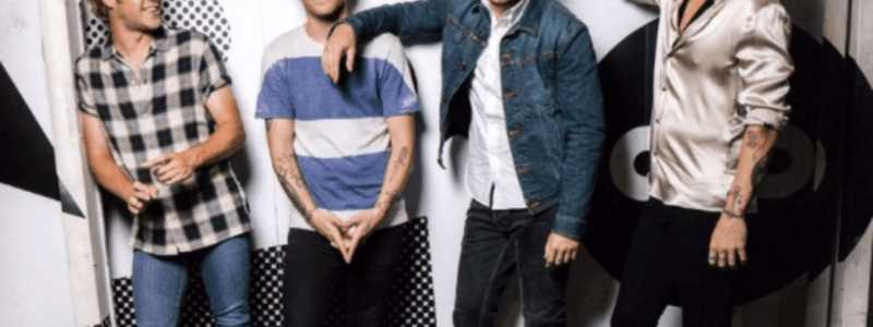 Cuanto sabes de 1D? (2016)