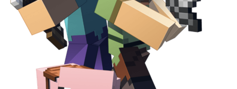 &iquest;Que tanto sabes de MINECRAFT? DIFICIL