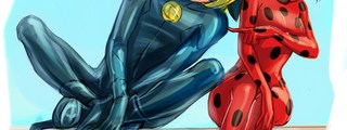 Que personaje eres de miraculous ladybug 