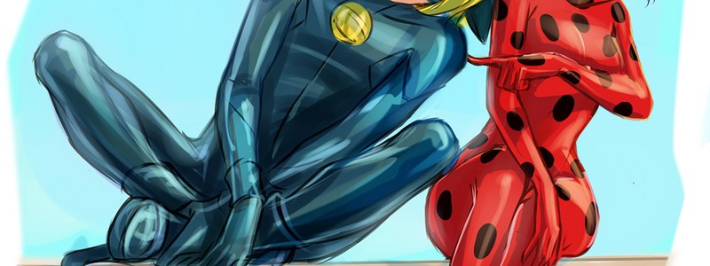 Que personaje eres de miraculous ladybug 