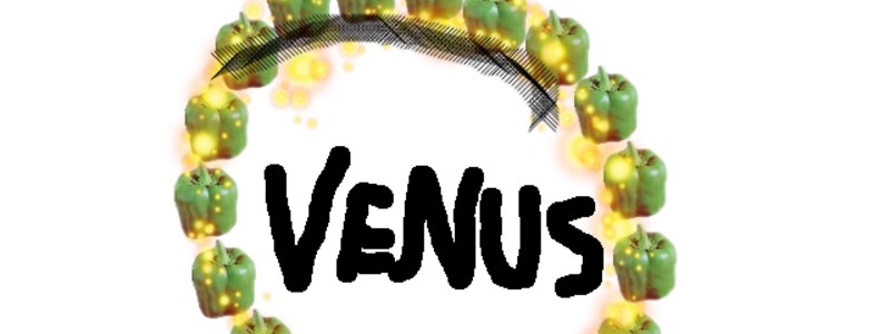 ¿Qué Venus eres?