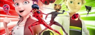 Quien eres de miraculous ladybug