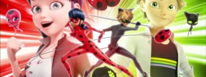 Quien eres de miraculous ladybug
