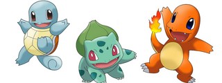 Preguntas y respuestas: Que pokemon inicial de Kanto eres?