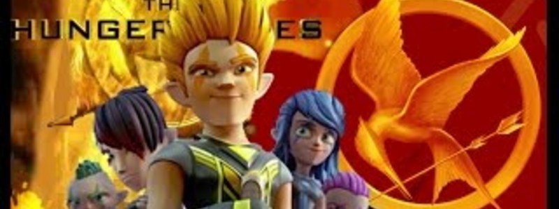 ¿Quien serías de mi nueva serie Sendokai Champions?