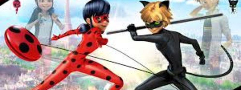 quien eres adrien/cat noir o marinet/ladybug