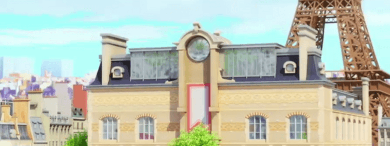 ¿Cuanto sabes de Miraculous ladybug?