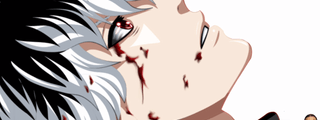 Tokyo Ghoul