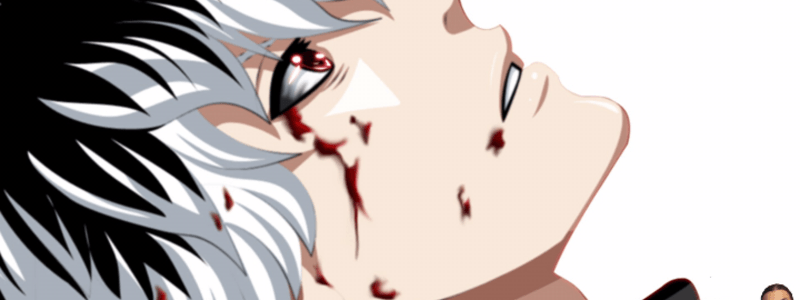 Tokyo Ghoul