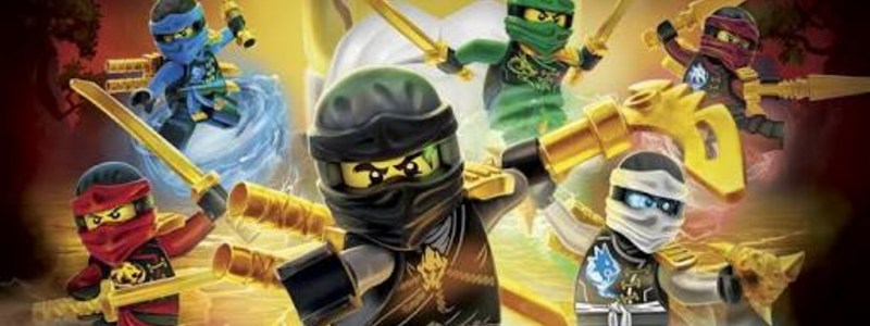Cuanto sabes de ninjago ?