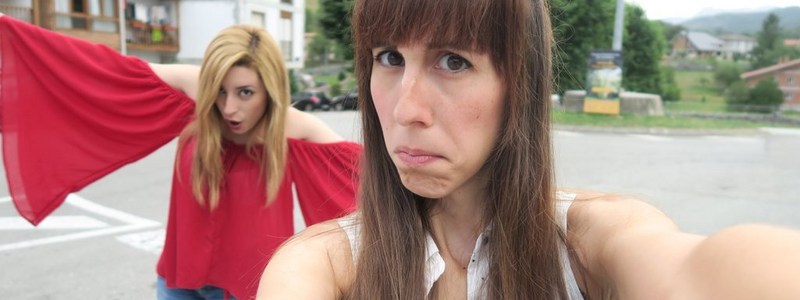 En este test vamos a saber que tan tan fan de MeLyna sos!