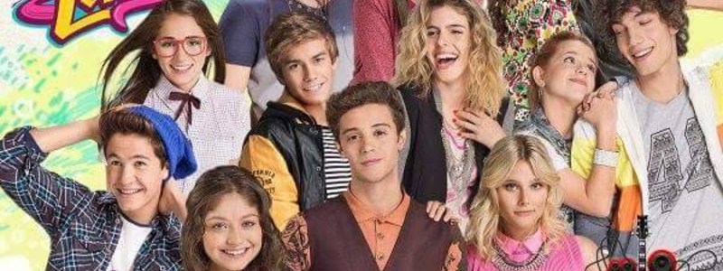 QUIEN DE LAS CHICAS DE SOY LUNA ERES