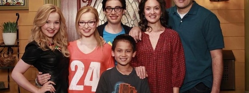 que personaje de liv y maddie eres