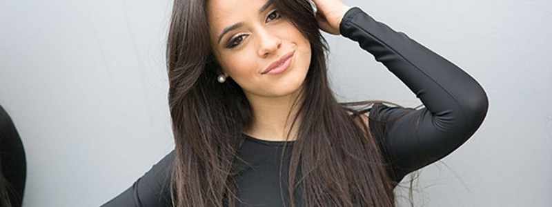 Test De Camila Cabello
