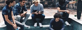 ¿Cuanto Sabes De Los Chicos De CD9?