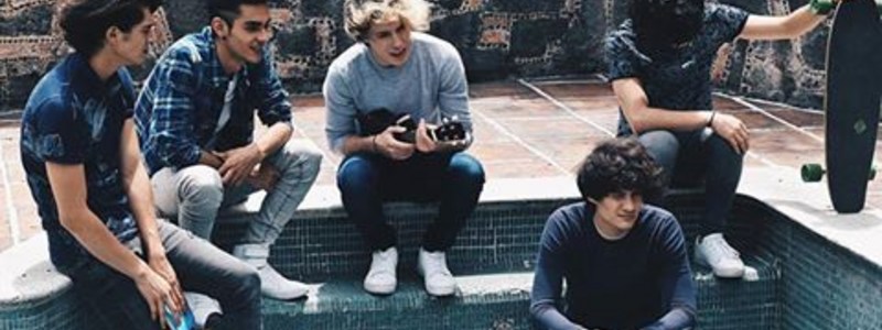¿Cuanto Sabes De Los Chicos De CD9?