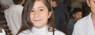 cuanto sabes de candela colorida