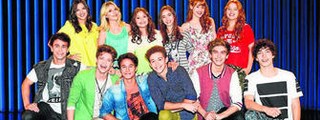 cuanto sabes de soy luna
