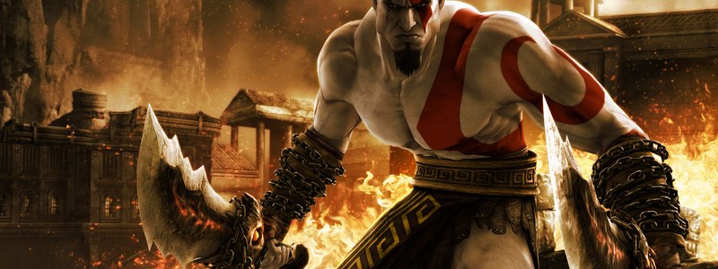 cuanto sabes de god of war