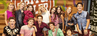 Que personaje de soy luna eres
