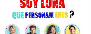 que personaje de soy luna eres.