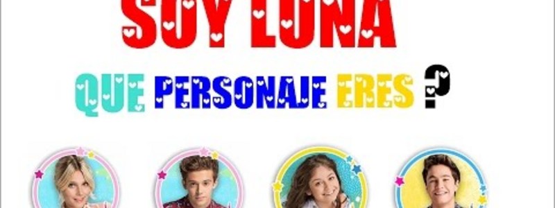 que personaje de soy luna eres.