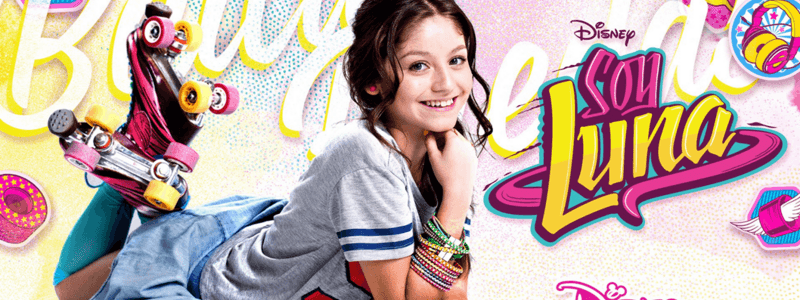 &iquest;averiguamos cuanto sab&eacute;s de soy luna? Te dir&eacute; a qui&eacute