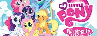 ¿Cuanto sabes sobre my little pony?