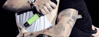 Larry Stylinson