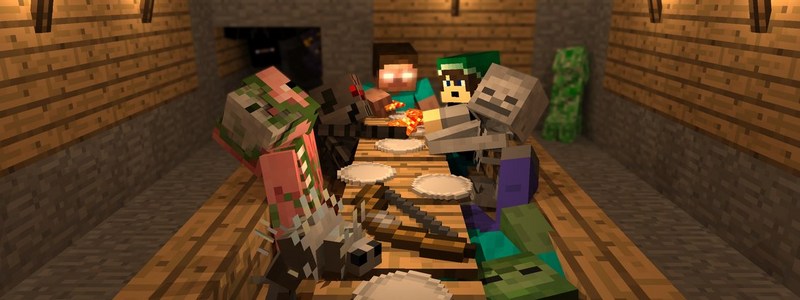 cuanto sabes de minecraft?