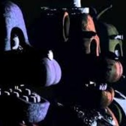 &iquest;que son los animatronicos? - &iquest;cuanto sabes de five nights at freddy's?