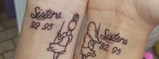 TATTOS